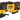 DeWALT DCS353D2-QW - Utensile multifunzione 12V motore BRUSHLESS. DeWALT