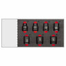 USAG U05191028 - 519 M 235MD7 M ASS. IN MODULO SPUGNA USAG