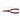 USAG U02796004 - 279 PC_11 PINZA PER CANDELE USAG