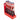 USAG U01550253 - 155 AX/B5 ESPOSITORE DA BANCO PINZE