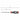 USAG U02980297 - 298 SN_10 CHIAVE MASCHIO IMPUGN USAG