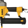 DeWALT DPSB2IN1-XJ - Utensile 2 in 1 groppinatrice/cucitrice Lunghezza punto metallico 15 - 40mm; lunghezza groppino 15 - 40mm. DeWALT