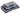 STANLEY STST81681-1 - ORGANIZER BASIC 22 SCOMPARTI STANLEY