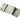 MINUTEX 863 - CAVALLOTTO PER STAFFA TONDA ACCIAIO ZINCO+ A.R.C. MINUTEX