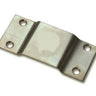 MINUTEX 863 - CAVALLOTTO PER STAFFA TONDA ACCIAIO ZINCO+ A.R.C. MINUTEX