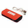 USAG U37770042G - 3777 F   POWER BANK USB USAG