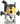 DeWALT DW621-QS - elettrofresatrice 1100W fresa 36mm elettronica DeWALT