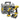 DeWALT DCK211D2T-QW - KIT DCD710 + DCF815 + 2 X xr 12v 2aH DeWALT