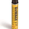 DeWALT DDF6755218 - C4 Bombola Gas DeWALT