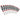 USAG U02980290 - 298 SE11 SERIE CHIAVI CON IMPUGNATURA USAG
