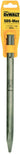 DeWALT DT6821-QZ - SCALPELLO SDS-MAX STANDARD  -  400 mm a punta DeWALT