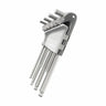 USAG U02800185 - 280 LTSI/S9  SERIE CHIAVI MASCHIO INOX USAG