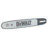 DeWALT DT20691-QZ - Barra ricambio per elettrosega con impugnatura superiore barra 35 cm 0.325"LP compatibile con DCMCST635 DeWALT