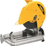 DeWALT D28715-QS - troncatrice metallo 355 2200W 4000 Giri/min DeWALT