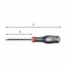 USAG U02800861 - 280 TS_3  CHIAVE MASCHIO IMPUGN    -E- USAG