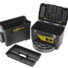 STANLEY 1-93-968 - SET MOBILE 2 IN 1 CON CERNIERE LATERALI METALLO STANLEY