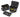 STANLEY 1-93-968 - SET MOBILE 2 IN 1 CON CERNIERE LATERALI METALLO STANLEY