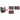 USAG U05191627 - 519 RS6/3NMA CARRELLO CON ASSORTIMENTO USAG