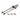 USAG U02810116 - 281 DQ CHIAVE PER GHIERE A INTAGLIO USAG