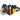 DeWALT DCS691X2-QW - Troncatore 54V XR FLEXVOLT 230 mm - ideale per taglio cemento e metallo DeWALT