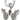 MINUTEX 556 - SCIVOLANTE CON PINZA PLASTICA GIREVOLE MINUTEX