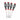 USAG U02990200 - 299 SE4 SERIE CHIAVI CON IMPUGNATURA