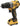 DeWALT DCD706D2-QW - Trapano Avvitatore  Compatto 2 Velocità con percussione DeWALT