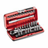 USAG U06060012 - 606 1/4 SK  CASSETTA INSERTI-CRIC USAG
