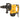 DeWALT D25832K-QS - Martello Demolitore SDS-MAX 10.5J DeWALT