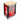 USAG U05190306 - 519 ACT6 PIANO IN LEGNO M3