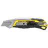STANLEY FMHT10592-0 - CUTTER 18MM CON SISTEMA SPEZZALAMA INTEGRATO - CON ROTELLA STANLEY