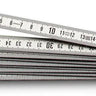 STANLEY 0-35-305 - DOPPIO METRO PIEGHEVOLE IN ALLUMINIO STANLEY
