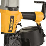 DeWALT DPN75C-XJ - Caricatore a bobina 225-300 chiodi. Lunghezza chiodo 38 - 75mm. DeWALT