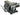 STANLEY 1-83-065 - MORSA PER USO LEGGERO 110 MM STANLEY