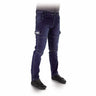 USAG U37060056G - 3706 F_L  JEANS DA LAVORO DONNA USAG