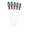 USAG U03240500 - 324 LTX SH5 SERIE DI 5 GIRAVITI TORX USAG