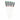 USAG U03240500 - 324 LTX SH5 SERIE DI 5 GIRAVITI TORX USAG
