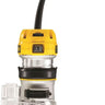 DeWALT D26200-QS - elettrofresatrice  900W fresa 36mm elettronica DeWALT
