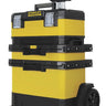 STANLEY 1-95-621 - CARRELLO PORTA UTENSILI MP GIALLO STANLEY