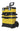 STANLEY 1-95-621 - CARRELLO PORTA UTENSILI MP GIALLO STANLEY