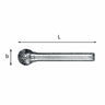 USAG U09880046 - 988 ED_10  FRESA ROTATIVA USAG
