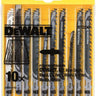 DeWALT DT2290-QZ - LAVORAZIONE DEL LEGNO  -  SET LAME SEGHETTO  -  Ca DeWALT