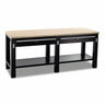 USAG U05060144 - 506 TLC 1000 BANCO DA LAVORO TOP LEGNO USAG