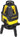 STANLEY STHT77524-1 - LIVELLA LASER MULTILINEA 4V360H - R.VERDE STANLEY