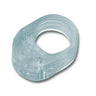 MINUTEX 727 - ANTIURTO SEMPLICE PER MANIGLIA PLASTICA TRASP. MORBIDA MINUTEX