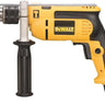 DeWALT DWD024-QS - trapano percussione 701W 1  vel. rev. cremagliera DeWALT