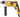 DeWALT DWD024-QS - trapano percussione 701W 1  vel. rev. cremagliera DeWALT