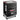 USAG U05160116 - 516 ST6NV  CARRELLO START NERO VUOTO USAG
