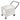 USAG U05160310 - 516 AC10 KIT RUOTE E MANIGLIA