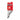 USAG U02856341 - 285 KB/DS7 SET 7 CHIAVI A CRICCHETTO USAG